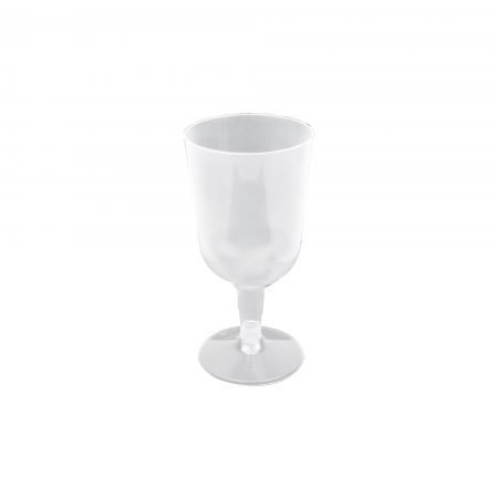 200mL Reusable Wine Glass