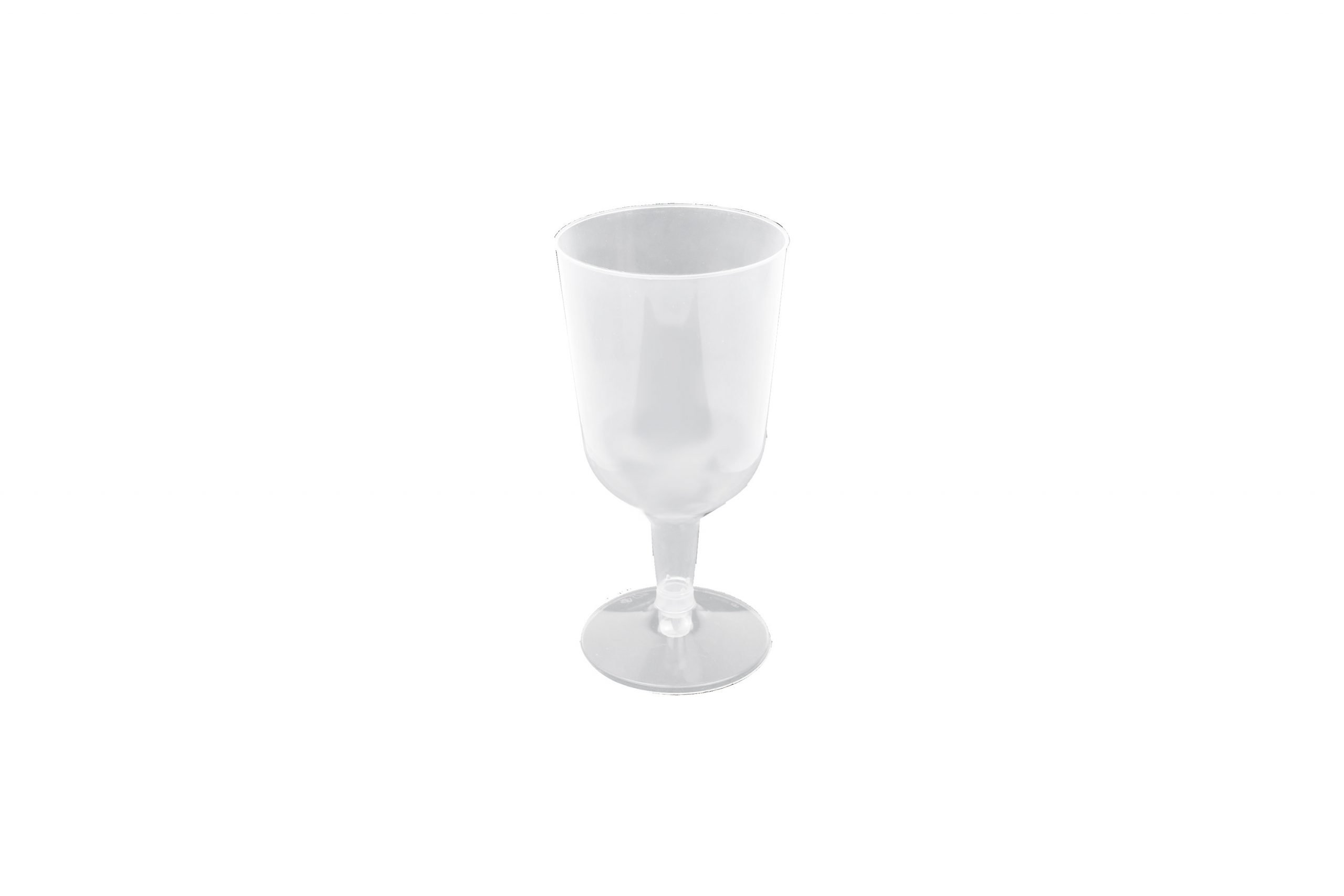 200mL Reusable Wine Glass