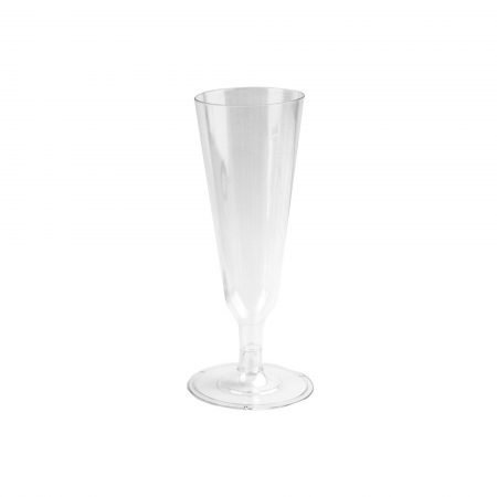150mL Reusable Champagne Glass