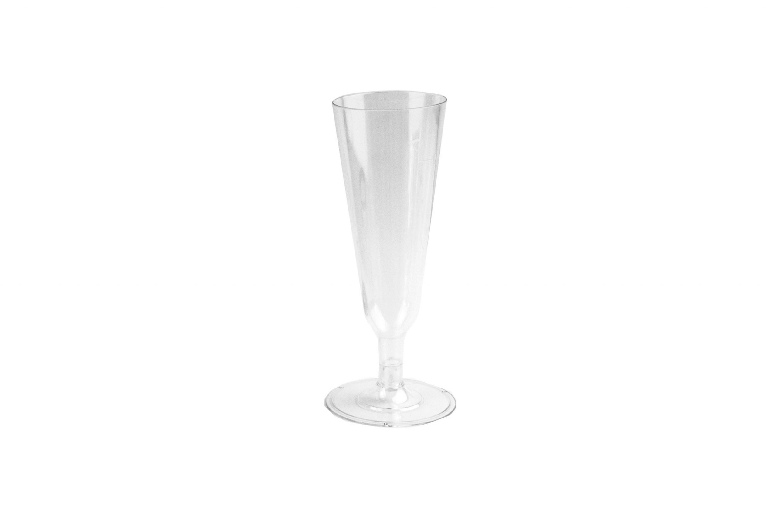 150mL Reusable Champagne Glass