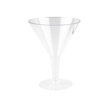 210mL Reusable Cocktail Glass