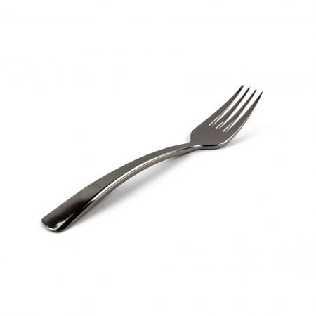 Gold Stainless Steel Look-Alike Fork (50)