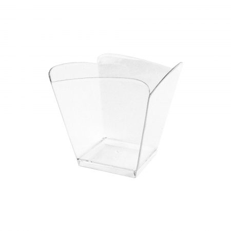 58mm x 58mm x 35mm Mini Dish Upscale