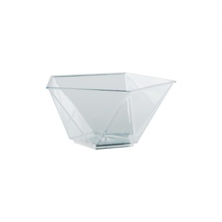 86mm x 83mm Mini Pentagon Dish