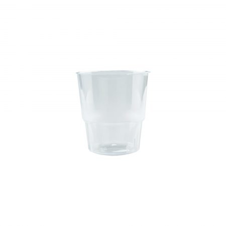 200mL Reusable Juice Glass