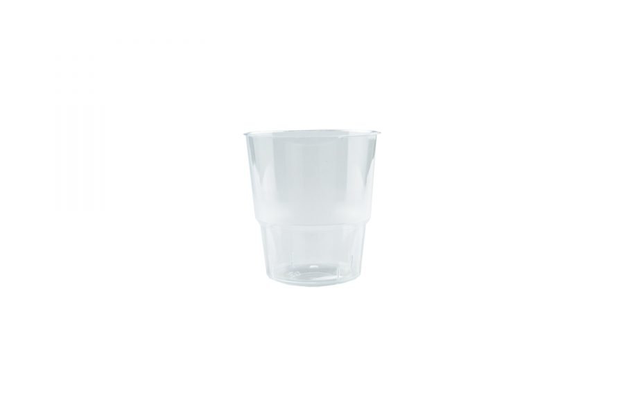 200mL Reusable Juice Glass