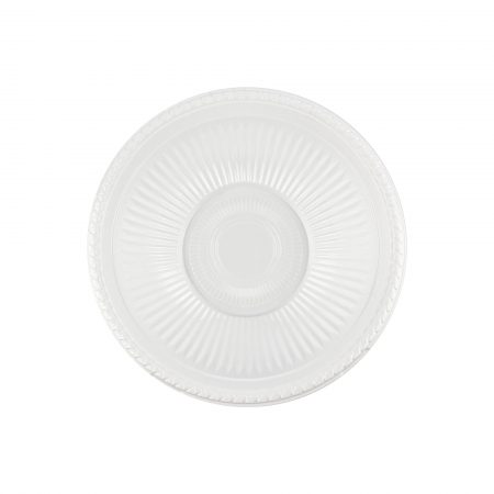 255mm White Bowl