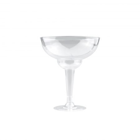 300mL Reusable Margarita Glass
