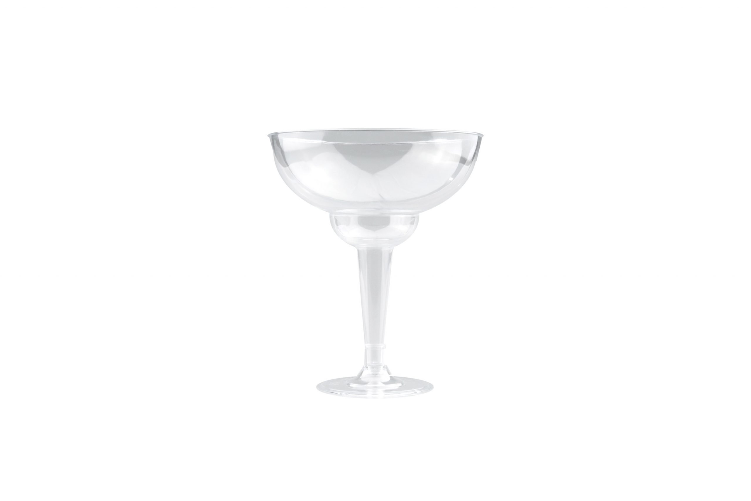 300mL Reusable Margarita Glass