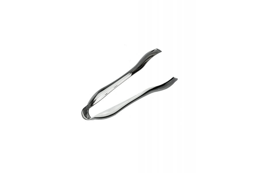 Stainless Steel Look-Alike Salad Tongs 28cm