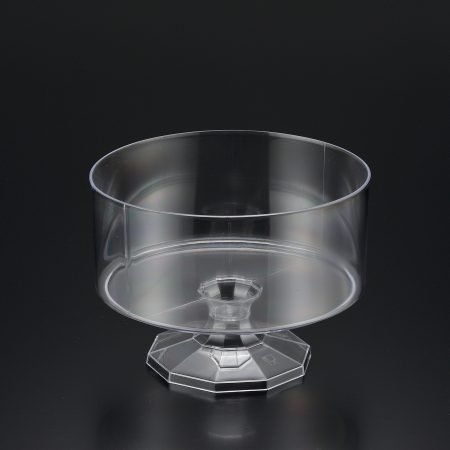 130mm Footed Trifle Bowl