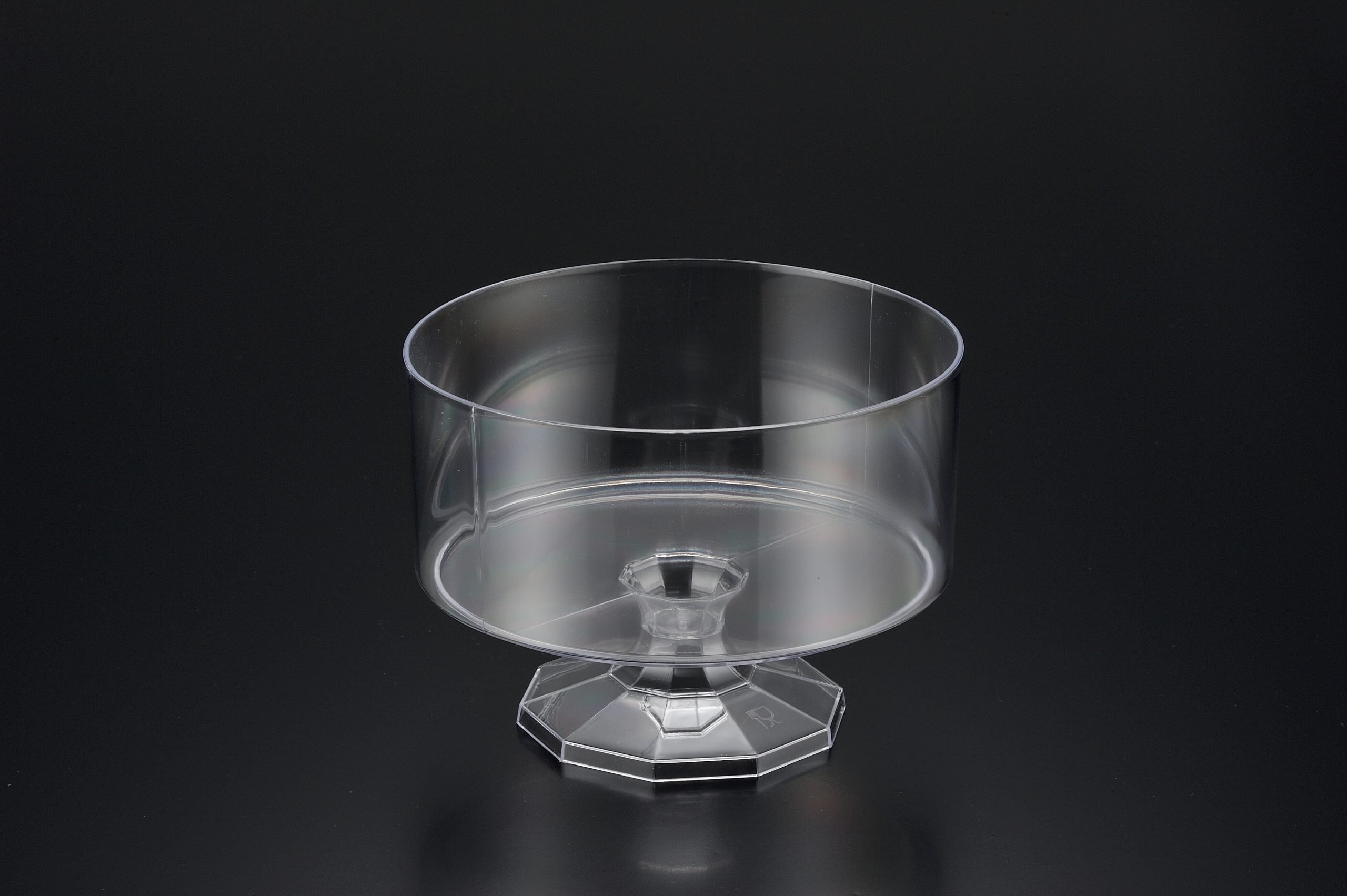 130mm Footed Trifle Bowl Partyware Pty Ltd
