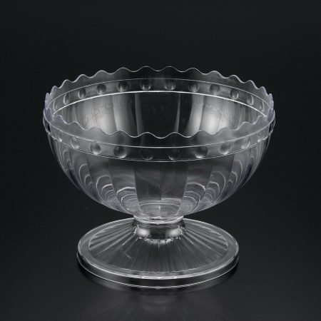 130mm Footed Candy Bowl