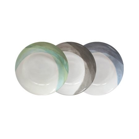 175mm Melamine Salad Bowl