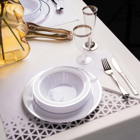 Dishwasher Safe Reusable Cutlery