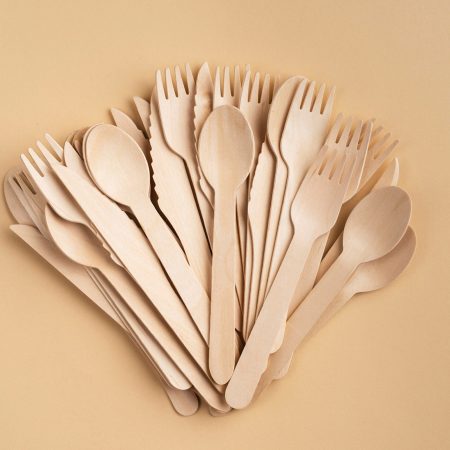 Wooden Cutlery