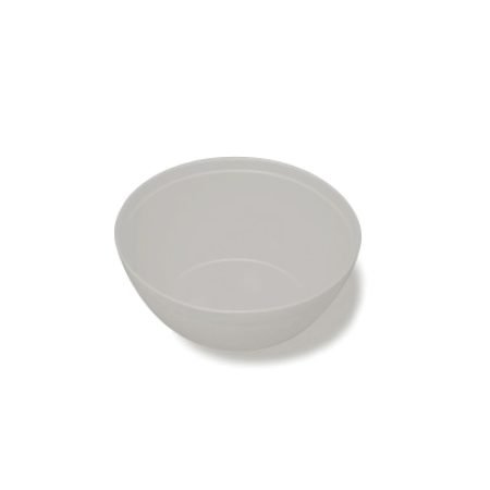 400ml Reusable Bowl Cool Grey Pk10