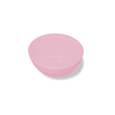 400ml Reusable Bowl Pastel Pink Pk10