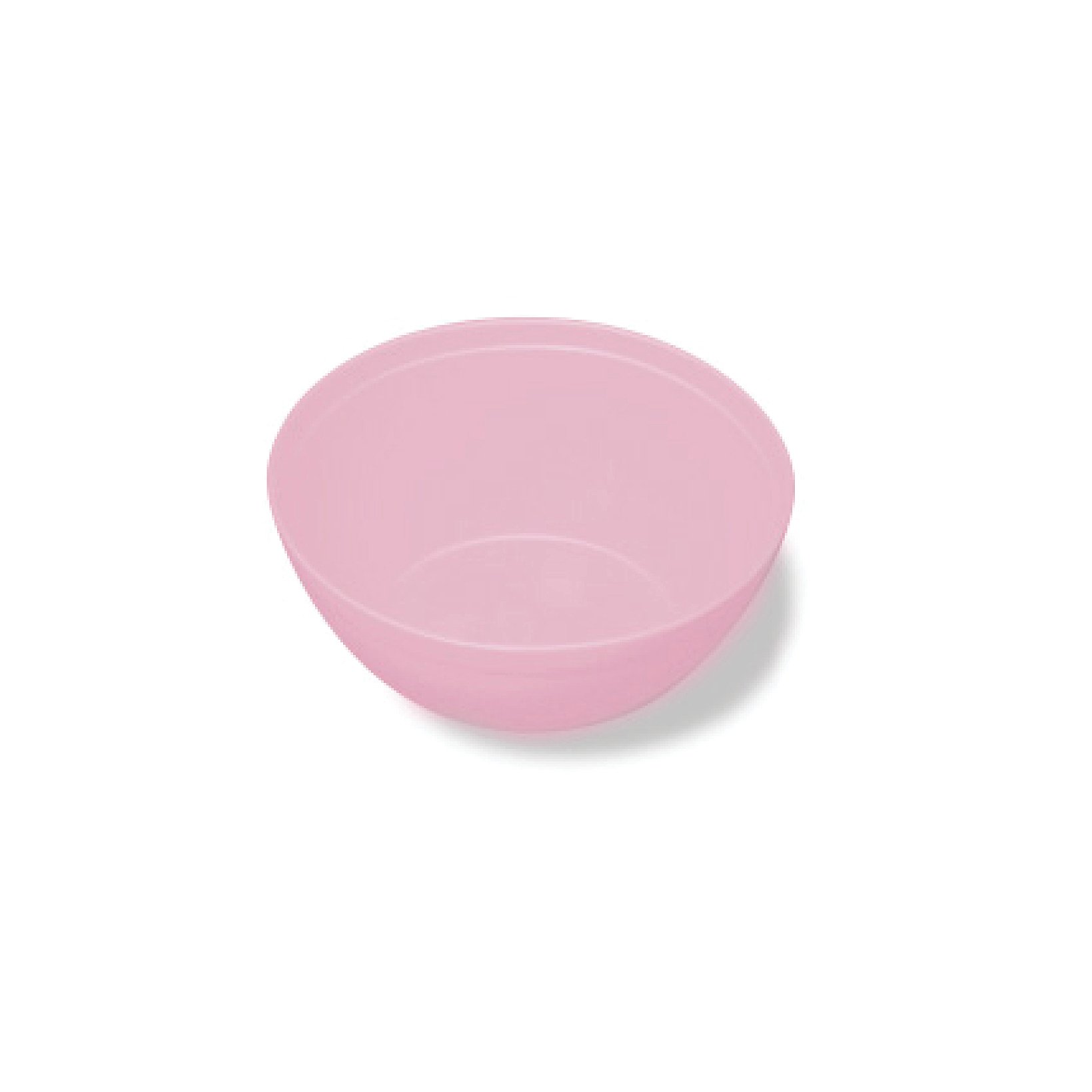 400ml Reusable Bowl Pastel Pink Pk10