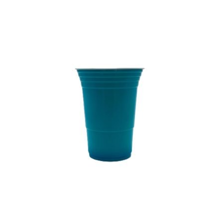 450mL American Cup Light Blue Pk50