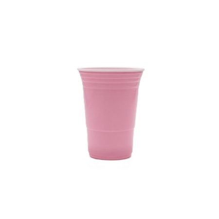450mL American Cup Pink Pk50