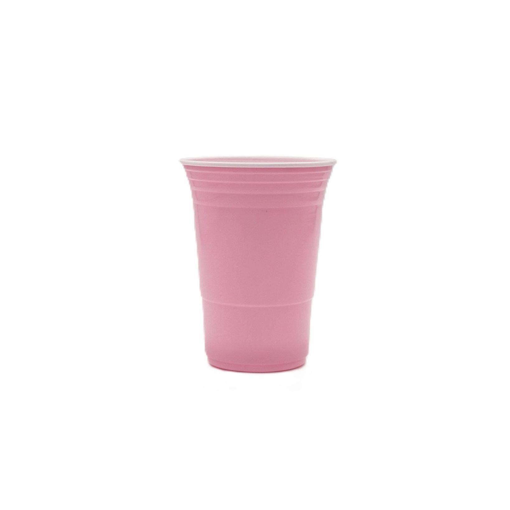 450mL American Cup Pink Pk50