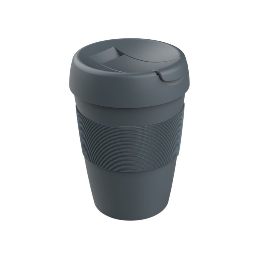 Travel Coffee Cup Coloured - Partyware Pty Ltd