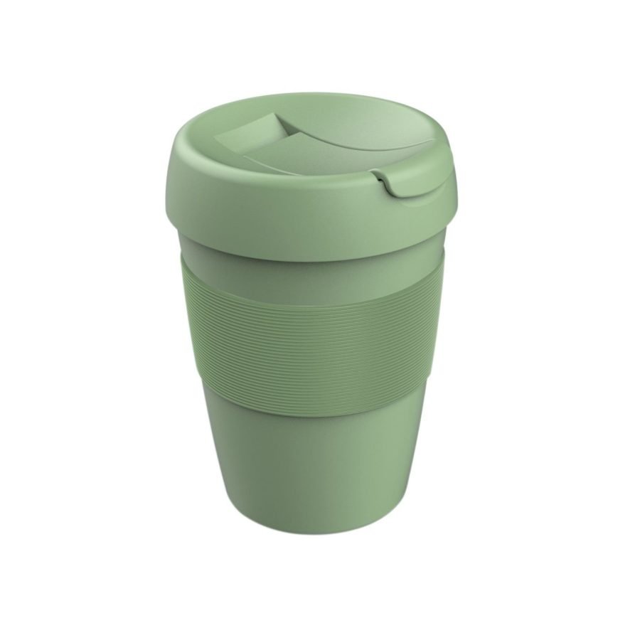 Travel Coffee Cup Coloured - Partyware Pty Ltd