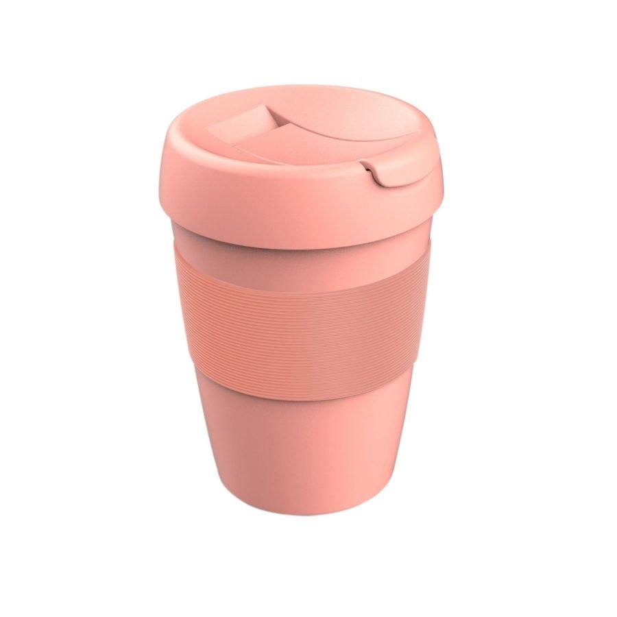 Travel Coffee Cup Coloured - Partyware Pty Ltd