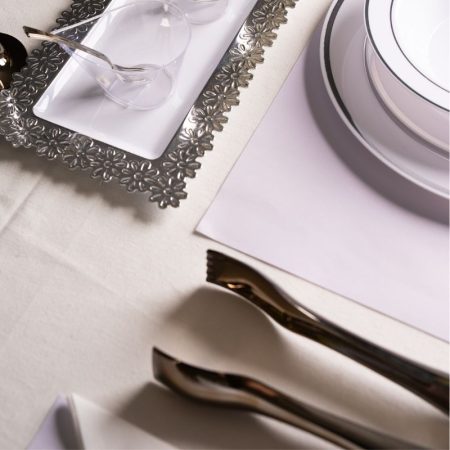 Stainless Steel Replica Accessory Items