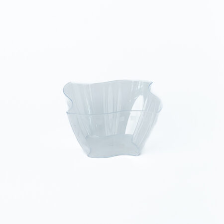 105mm x 59mm x 59mm Mini Dish Wave Pk6