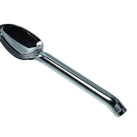 305mm Stainless Steel Look-Alike Serving Spoon Pk1