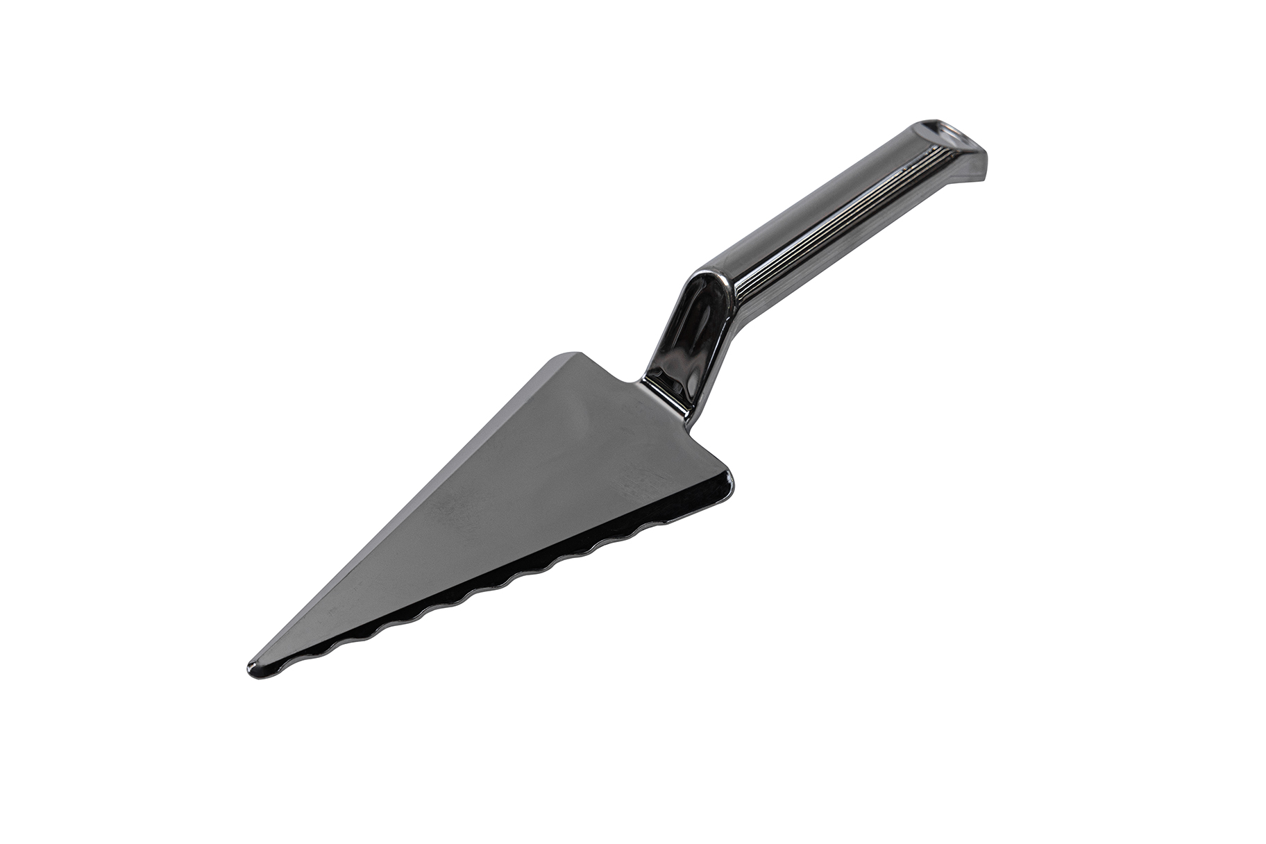 275mm Stainless Steel Look-Alike Cake Server Pk1