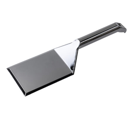 245mm Stainless Steel Look-Alike Food Server Pk1