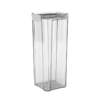 1900mL Square Modular Canister Pk1
