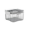 460mL Square Modular Canister Pk1