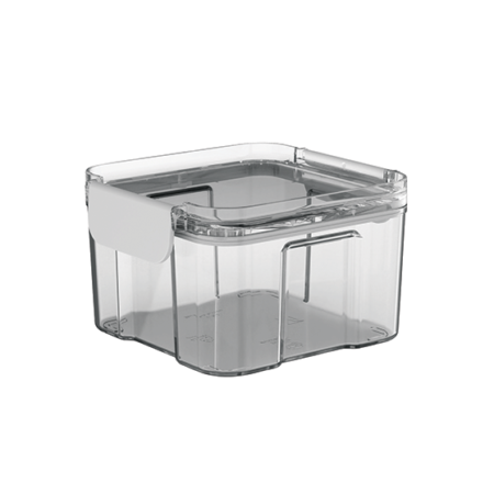 460mL Square Modular Canister Pk1