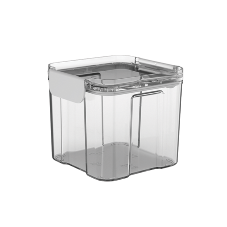 700mL Square Modular Canister Pk1