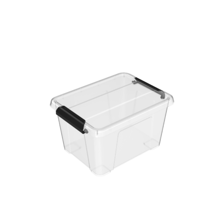 2L Storage Tub Pk1