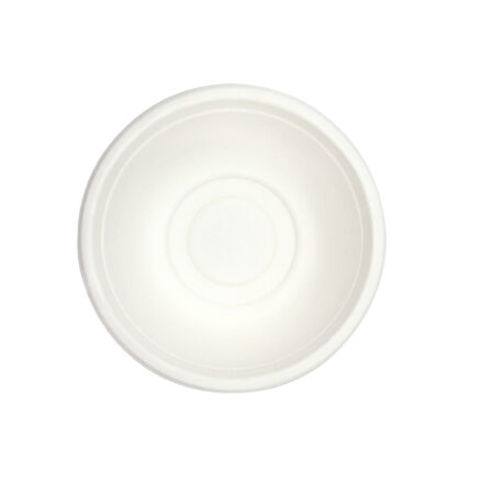 An of image 155mm Earth Sugar Cane Bowl