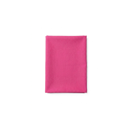 Pink Paper Tablecover 1370mm x 2740mm Pk 1